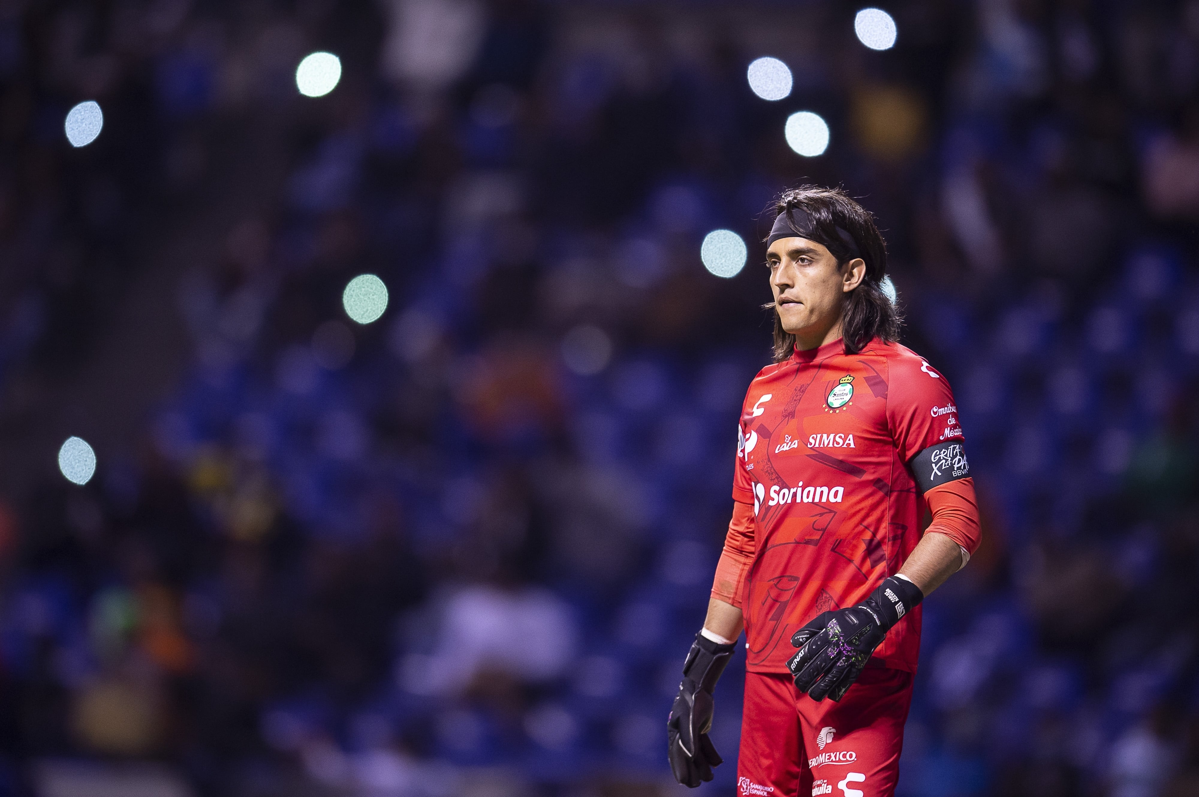Carlos Acevedo
