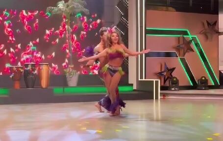 Ferka y Jorge Losa