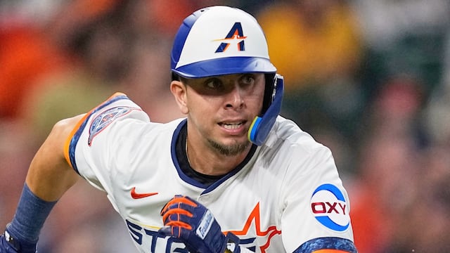 Cardinals apuestan por el beisbolista mexicano Ramón Urías en la MLB