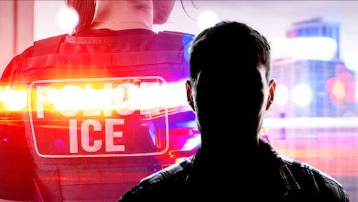 Otra muerte durante operativo de ICE: hombre muere tras ser baleado en Maine