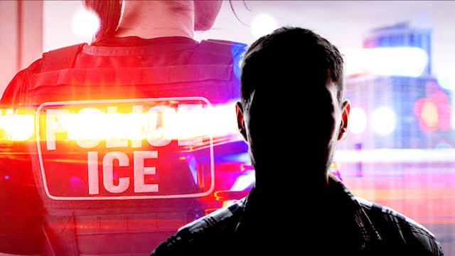 Otra muerte durante operativo de ICE
