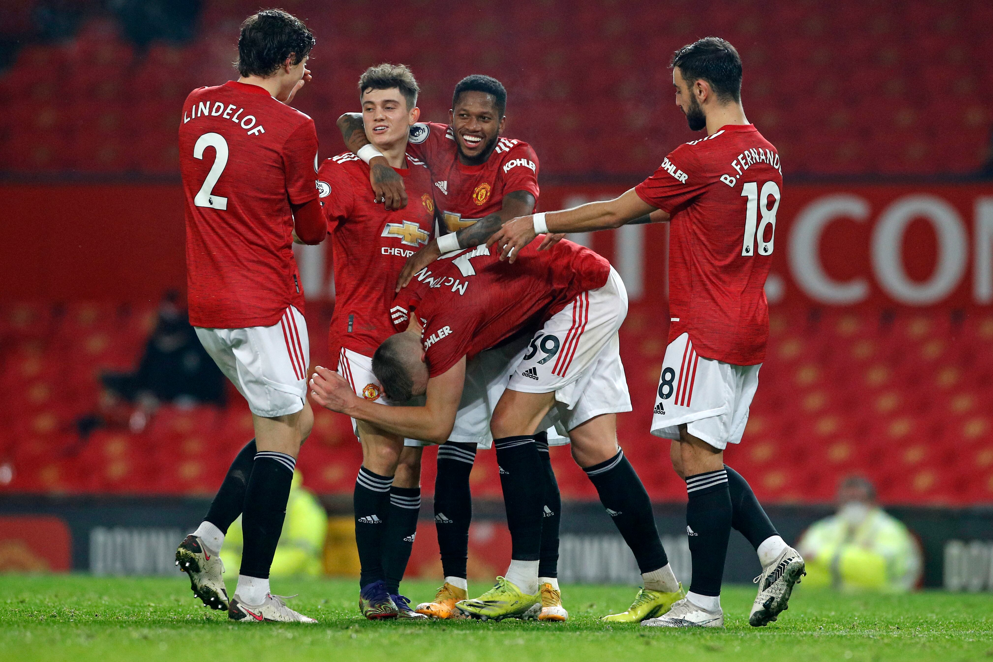 Manchester United
