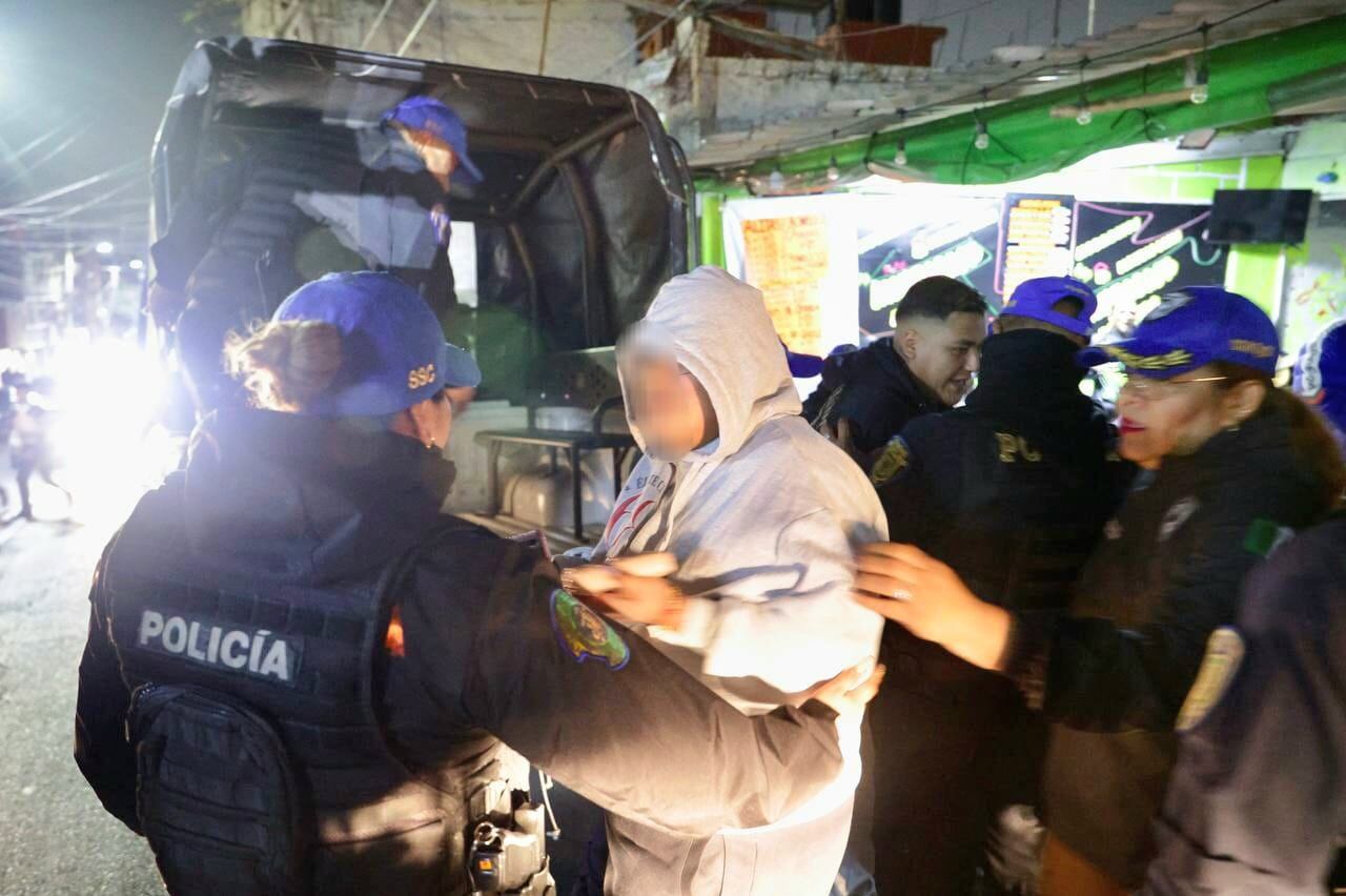 Alcaldía Coyoacán: Continuarán los operativos contra chelerías clandestinas en estéticas y o negocios de comida