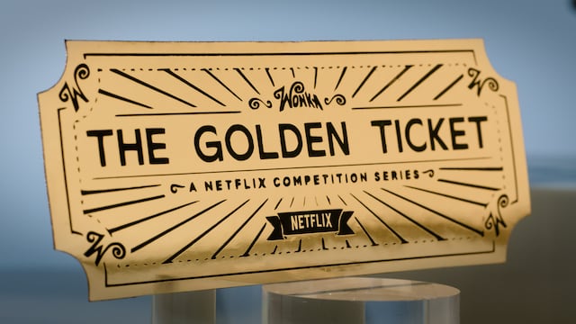 El Ticket Dorado de Willy Wonka: El nuevo programa de Netflix busca participantes