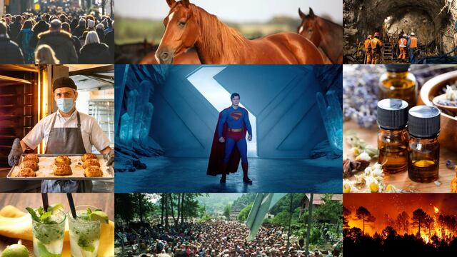 Efemérides del 11 de julio