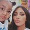 North West expone su opinión sobre Pete Davidson, pareja de Kim Kardashian