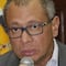 Jorge Glas, ex vicepresidente de Ecuador, se refugia en embajada de México tras orden de aprehensión