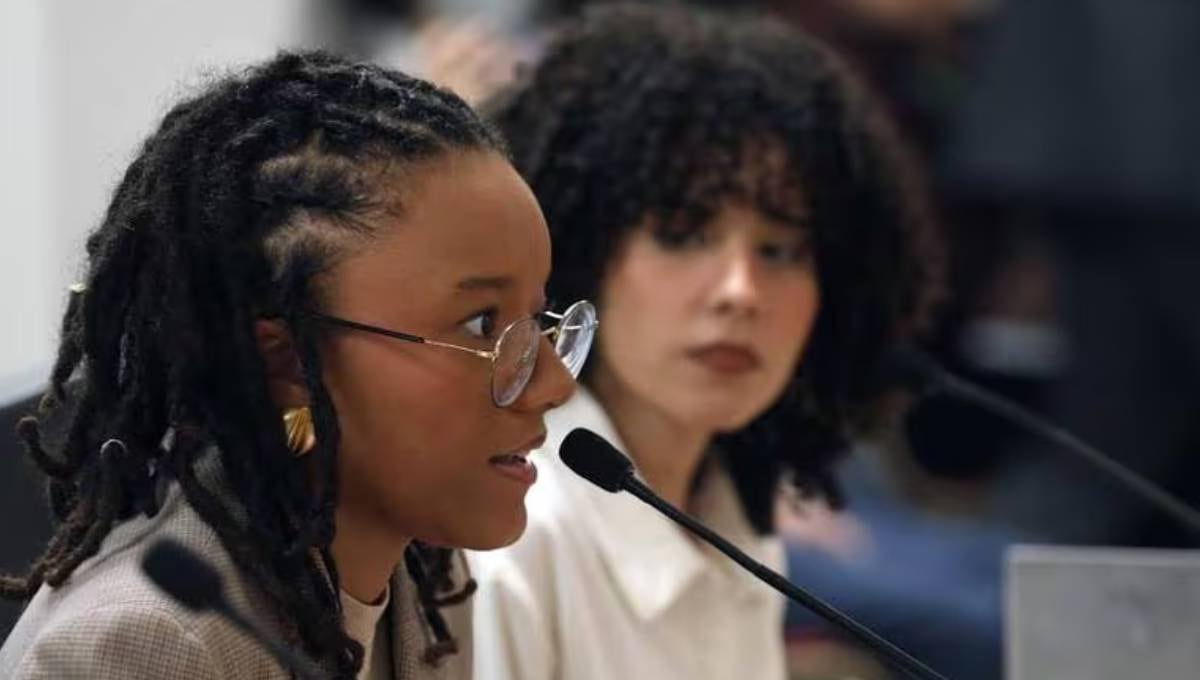 Debate en Puerto Rico por peinados afro