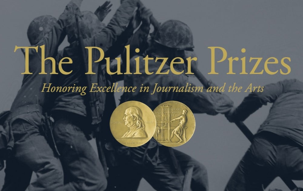 Premio Pultizer