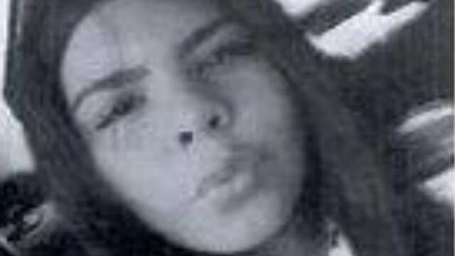 Isis Rodríguez González.