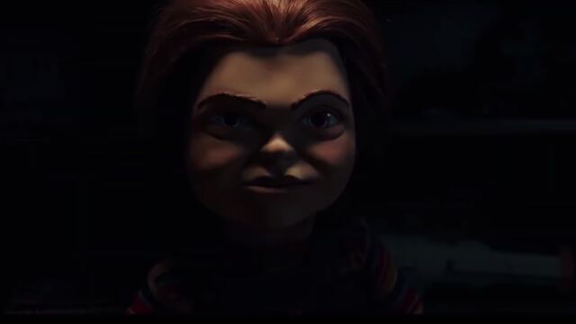 Chucky El Muñeco Diabólico