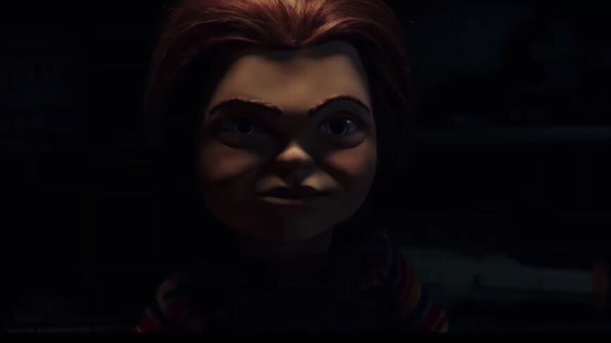 Otro personaje de Toy Story muere en manos de Chucky