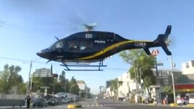 Cóndor con corazón