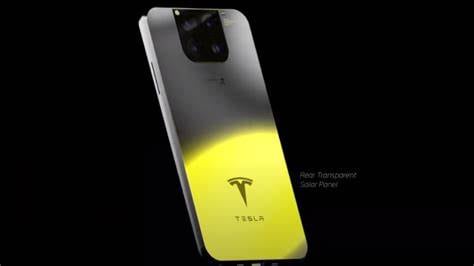 Tesla Model Pi, el teléfono que lanzará Elon Musk