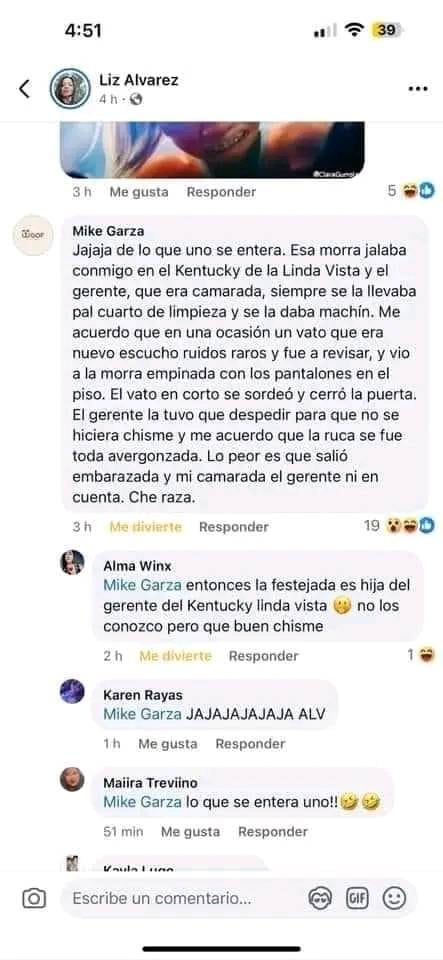 Queman en redes a Vanessa Brillit