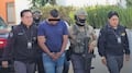¿Quién es Edgar Pérez Zamora? Subdirector de policía municipal de Xalatlaco en Edomex