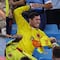 Los mejores memes de César Ramos y el pleito de Darwin Núñez en el Uruguay vs Colombia