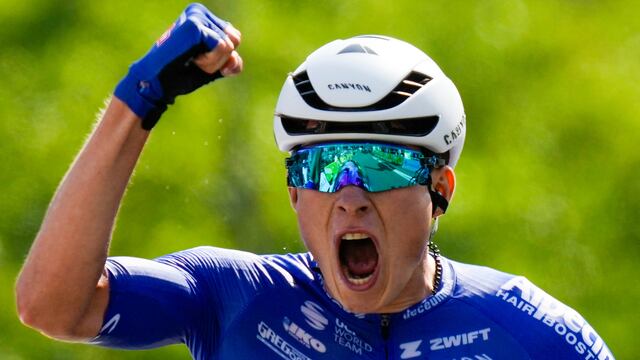 Tour de Francia