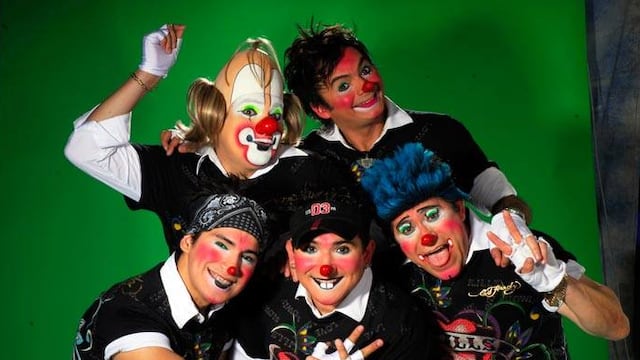 Además presentarán nuevo material de estudio.