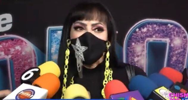 Maribel Guadia