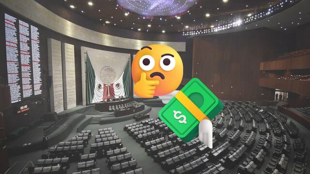 Cámara de Diputados aprobará la Ley de Ingresos
