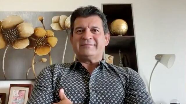 José Cardozo tunde a goleadores del Clausura 2024