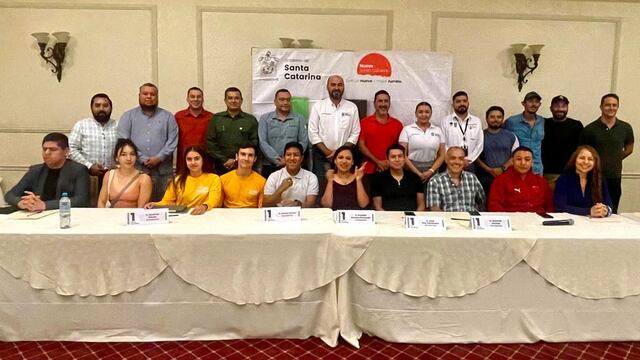 Mesa de diálogo “Somos Uno por La Huasteca”