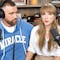 ¿Boda sorpresa? Taylor Swift y Travis Kelce se casarían esta semana en Nueva York