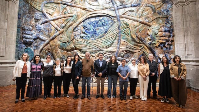 El nuevo material de la SEP buscará visibilizar el papel de las mujeres en la historia de México