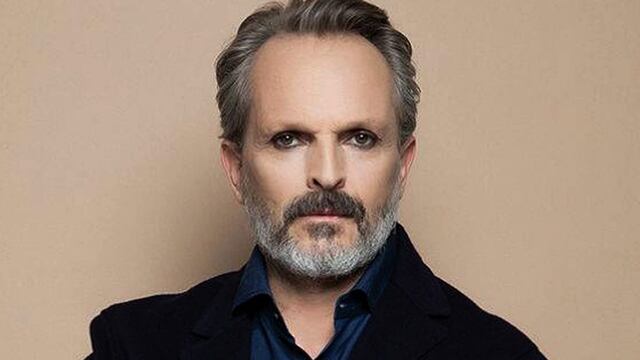 Miguel Bosé