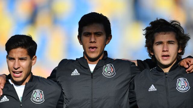 Diego Lainez JJ Macía