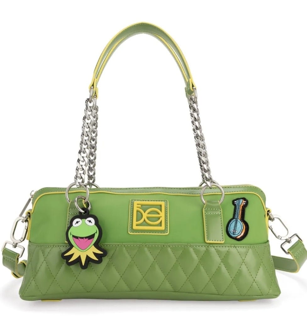 Bolsa Bowling Oe x The Muppets