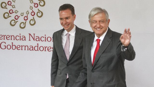 El ex gobernador de Chiapas se dijo a favor de la revocación, pues fue planteada desde hace años.