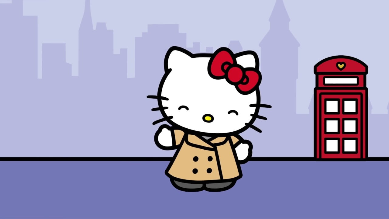 ¡Hello Kitty no es un gato! El personaje de Sanrio revela su verdadera identidad