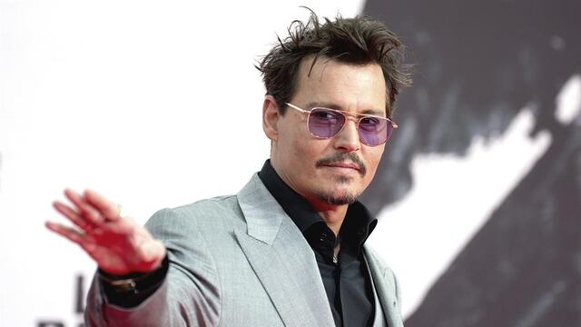 Johnny Deep