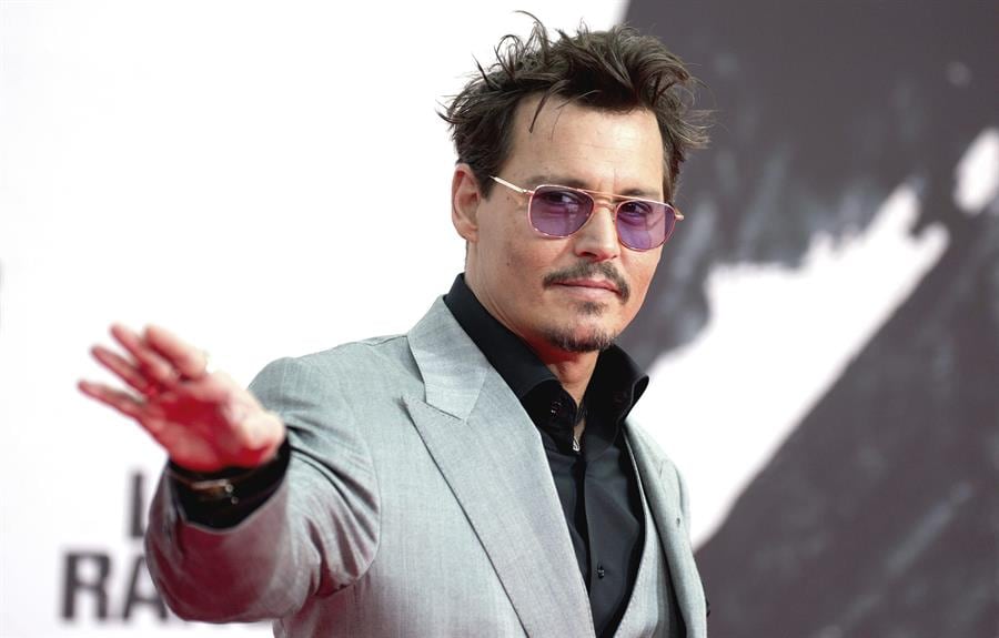 Johnny Deep