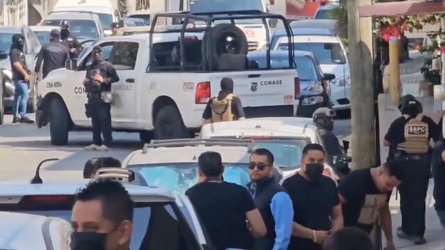 Detienen a Lambertina Galeana por ordenar destruir los videos del caso Ayotzinapa