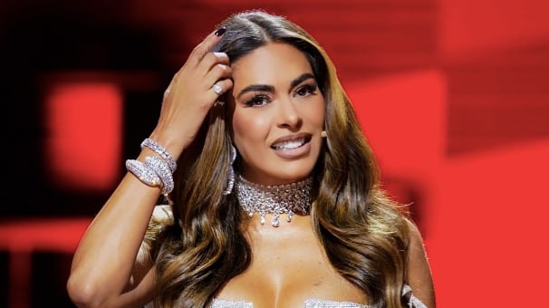 Galilea Montijo reacciona a la demanda que Anabel Hernández le ganó a Ninel Conde
