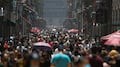 CDMX: Se incrementan contagios diarios de Covid-19