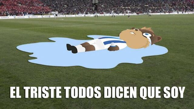 Los mejores memes de los niños del Pachuca ante Pumas en el Play in