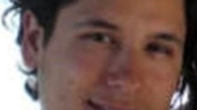 Iván Jesús Alfredo Guzmán Salazar