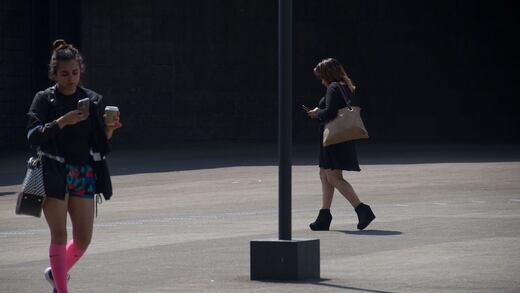 Padrón Nacional de Usuarios de Telefonía Móvil: IFT presentará controversia constitucional