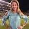Inés Sainz: sus mejores momentos en el Super Bowl