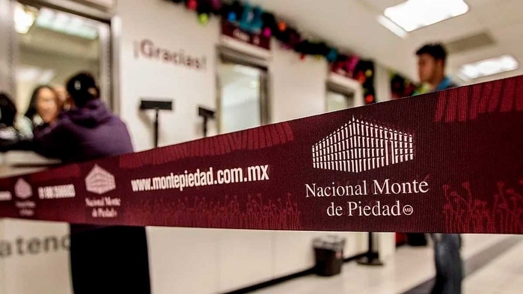 ¿Nacional Monte de Piedad en quiebra? Su director da un desolador mensaje
