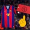 Playera retro FC Barcelona: Precio y dónde comprar el jersey culé