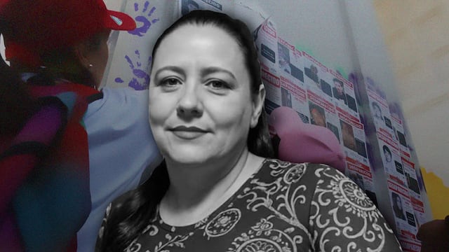 ¿Quién era María del Carmen Morales? Madre buscadora de Guerreros Buscadores que fue asesinada