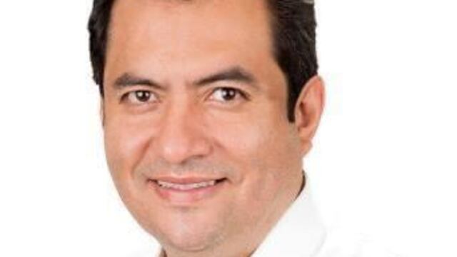 Oswaldo García Jarquín.