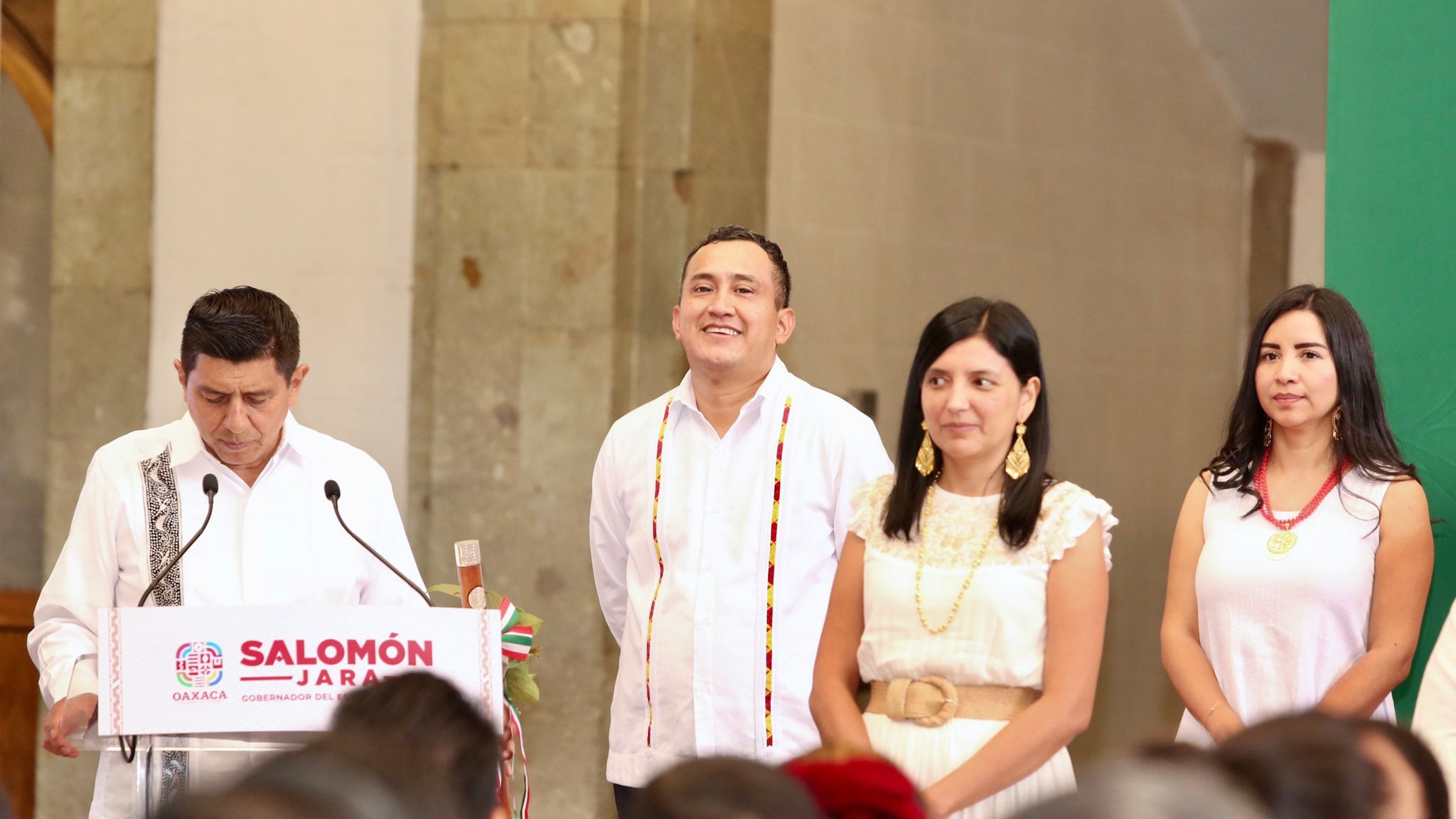 ¿Quién es Antonino Morales? Senador por Oaxaca 2024-2030