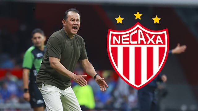 El peruano Juan Reynoso volverá a dirigir en la Liga MX