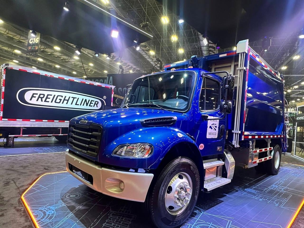 ANPACT hizo un llamado para generar estrategias que revitalicen al sector de vehículos pesados